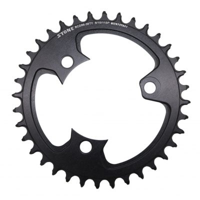 Stone 86BCD Round Chainring