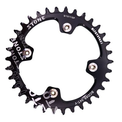Stone 88BCD Round Chainring