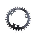 Stone 86BCD Round Chainring for k-force SLK 30t 32t 34t 36t 38t 42 46 48T Tooth Plate Narrow Wide Bike Chainwheel k force