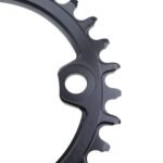 Stone 86BCD Round Chainring for k-force SLK 30t 32t 34t 36t 38t 42 46 48T Tooth Plate Narrow Wide Bike Chainwheel k force