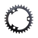 Stone 86BCD Round Chainring for k-force SLK 30t 32t 34t 36t 38t 42 46 48T Tooth Plate Narrow Wide Bike Chainwheel k force