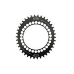 Stone Chainring 110BCD 34 40 42 45 47 48 58T Oval Road Bike Gravel for Rotor for Sram Red Rival S350 S900 S100