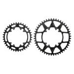 Stone 100BCD Round Chainring for Shimano SLX M7100 XT M8100 MTB Mountain Bike M7120 M7130 M8120 M8130