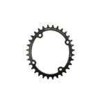 Stone Chainring Oval 104BCD for Shimano M430 M780 M610 M670 M980 32 36 38T 40T 46T 48 50T Bike Narrow Wide ChainWheel 12 Speed