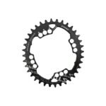 Stone Chainring Oval 104BCD for Shimano M430 M780 M610 M670 M980 32 36 38T 40T 46T 48 50T Bike Narrow Wide ChainWheel 12 Speed