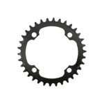 STONE 104BCD Narrow-Wide Chainring for Shimano M780, 32T–50T