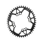 Stone Chainring Oval 104BCD for Shimano M430 M780 M610 M670 M980 32 36 38T 40T 46T 48 50T Bike Narrow Wide ChainWheel 12 Speed