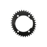 Stone Bike Chainring 110BCD Oval for Shimano 5800 6800 4700 9000 36t 38 40 42 46 48 50 56 60T Road BikeTooth Plate 110bcd