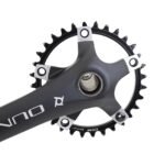 Stone Chainring Round 110BCD for Force Red Rival S350 S900 32 36 38 40 42 46 48 58 60T Tooth Road Bike for Sram CX Gravel Quarq 72t 70t
