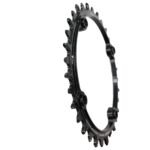 Stone Chainring Oval 104BCD for Shimano M430 M780 M610 M670 M980 32 36 38T 40T 46T 48 50T Bike Narrow Wide ChainWheel 12 Speed