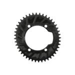 Stone Bike Chainring 110BCD Oval for Shimano 5800 6800 4700 9000 36t 38 40 42 46 48 50 56 60T Road BikeTooth Plate 110bcd