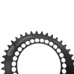 Stone Chainring 110BCD 34 40 42 45 47 48 58T Oval Road Bike Gravel for Rotor for Sram Red Rival S350 S900 S100