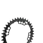 Stone Chainring Oval 104BCD for Shimano M430 M780 M610 M670 M980 32 36 38T 40T 46T 48 50T Bike Narrow Wide ChainWheel 12 Speed
