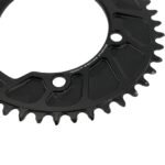 Stone Bike Chainring 110BCD Oval for Shimano 5800 6800 4700 9000 36t 38 40 42 46 48 50 56 60T Road BikeTooth Plate 110bcd