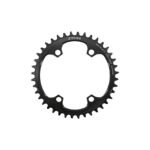 Stone Round Bike Chainring 110BCD for Shimano FC-5800 6800 4700 9000 34T To 60T Road Bike Chainwheel 4 Bolts Gravel for powermeter spiders, for magene PES P515 TEO 70t 72t