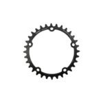Stone Chainring Round 110BCD for Force Red Rival S350 S900 32 36 38 40 42 46 48 58 60T Tooth Road Bike for Sram CX Gravel Quarq 72t 70t