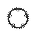 Stone Chainring Round 110BCD for Force Red Rival S350 S900 32 36 38 40 42 46 48 58 60T Tooth Road Bike for Sram CX Gravel Quarq 72t 70t