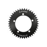 Stone Chainring Round 110BCD for Force Red Rival S350 S900 32 36 38 40 42 46 48 58 60T Tooth Road Bike for Sram CX Gravel Quarq 72t 70t