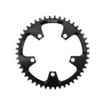 Stone Chainring Round 110BCD for Force Red Rival S350 S900 32 36 38 40 42 46 48 58 60T Tooth Road Bike for Sram CX Gravel Quarq 72t 70t