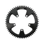 Stone Chainring Round 110BCD for Force Red Rival S350 S900 32 36 38 40 42 46 48 58 60T Tooth Road Bike for Sram CX Gravel Quarq 72t 70t