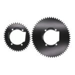 Stone Chainring 110BCD Oval for Shimano 105 R7000 R8000 R9100 6800 36 40T 44T 46T 48T 52T 54 56 60T 70T Bike Chainwheel 12s
