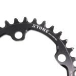 Stone Chainring 110BCD Oval for Shimano 105 R7000 R8000 R9100 6800 36 40T 44T 46T 48T 52T 54 56 60T 70T Bike Chainwheel 12s