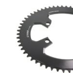 Stone Chainring 110BCD Oval for Shimano 105 R7000 R8000 R9100 6800 36 40T 44T 46T 48T 52T 54 56 60T 70T Bike Chainwheel 12s