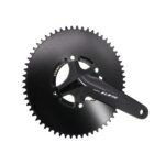 Stone Chainring 110BCD Oval for Shimano 105 R7000 R8000 R9100 6800 36 40T 44T 46T 48T 52T 54 56 60T 70T Bike Chainwheel 12s