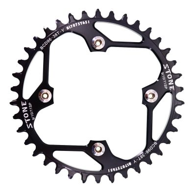 Stone 96BCD Round Chainring
