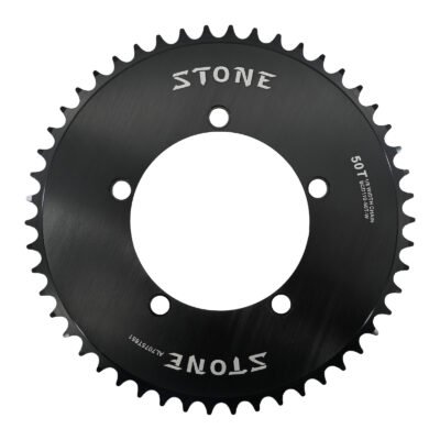 フィクシーチェーンリング 1/2-1/8 - Stone チェーンリング – 世界で