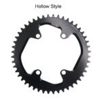 Stone 110G 110BCD Round Chainring for Shimano GRX RX810 RX600 Gravel Road bike