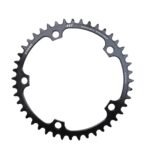 Stone 144BCD Chainring Track Bike Fixie Fixed Gear Narrow Wide Tooth 44 46 48 50 52 54 55 56 58T 60T 62 64 66 68 70T ChainWheel Round 9 10 11 12s speed