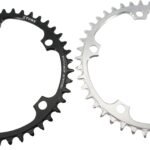 Stone 135BCD Chainring Round Narrow Wide 42 44 46 48 52 54 56T 58 60T Tooth Road MTB Bike ChainWheel for Campagnolo CP