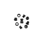 Stone 135BCD Chainring Round Narrow Wide 42 44 46 48 52 54 56T 58 60T Tooth Road MTB Bike ChainWheel for Campagnolo CP