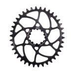Stone Oval Chainring for Sram 3 pins BB30 0mm Offset XX1 Eagle X01 X7 X0 X9 S1400 30T 32 34 36 40 42T Bike Direct Mount Chainwheel