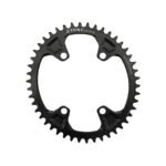 Stone Oval Bike Chainring 110BCD for Shimano Gravel GRX FC RX810 RX600 36T 38 40 42 46 58T 60T Narrow Wide Road Bike Chainwheel