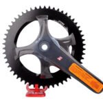 Stone 145BCD Chainring Round for Campagnolo 11s CP Crankset 9 10 11 12 speed