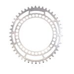Stone 130BCD Oval Chainring for Brompton for Sram Red Shimano 5700 6700 40 42 44 46 48 50 52 54 56 58T 60T Road Folding Bike Chainwheel