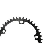 Stone 135BCD Chainring Round Narrow Wide 42 44 46 48 52 54 56T 58 60T Tooth Road MTB Bike ChainWheel for Campagnolo CP