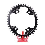 Stone Oval Bike Chainring 107BCD for Sram Force AXS 12S Crankset MTB Road Bike Narrow and Wide Chainwheel 36T To 60T