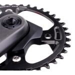 Stone Oval Bike Chainring 107BCD for Sram Force AXS 12S Crankset MTB Road Bike Narrow and Wide Chainwheel 36T To 60T