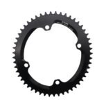 Stone 145BCD Chainring Oval Chorus Super Record 11s CP Crankset for Campagnolo