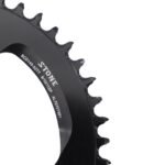 Stone 145BCD Chainring Oval Chorus Super Record 11s CP Crankset for Campagnolo