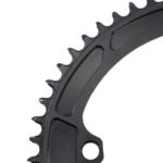 Stone 145BCD Chainring Oval Chorus Super Record 11s CP Crankset for Campagnolo