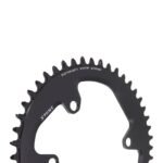 Stone 110G 110BCD Round Chainring for Shimano GRX RX810 RX600 Gravel Road bike