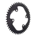 Stone 110G 110BCD Round Chainring for Shimano GRX RX810 RX600 Gravel Road bike