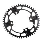 Stone Oval Bike Chainring 107BCD for Sram Force AXS 12S Crankset MTB Road Bike Narrow and Wide Chainwheel 36T To 60T