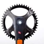 Stone 145BCD Chainring Round for Campagnolo 11s CP Crankset 9 10 11 12 speed