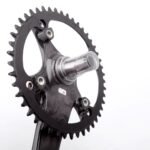 Stone 145BCD Chainring Round for Campagnolo 11s CP Crankset 9 10 11 12 speed