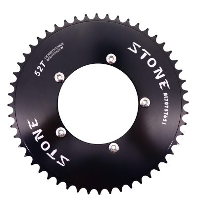 Stone 110BCD 110w Chainring for Fixed Gear Bike Fixie